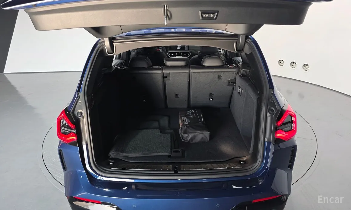 Фото 20 - BMW iX3