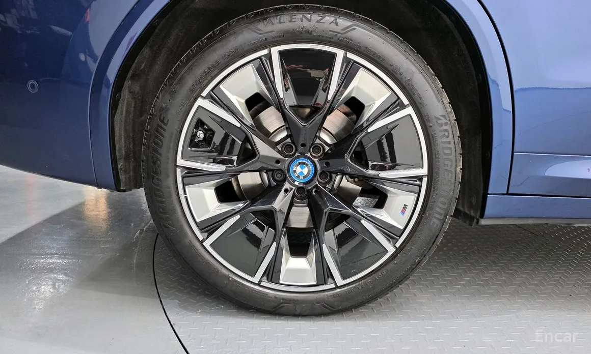 Фото 5 - BMW iX3