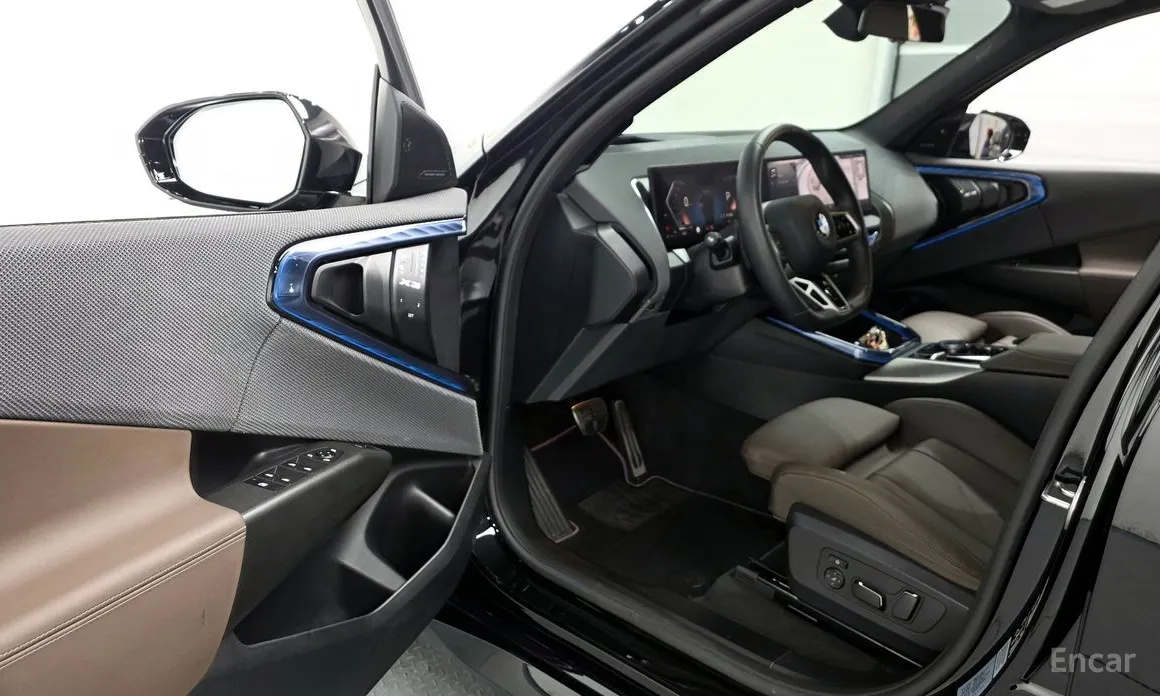 Фото 10 - BMW X3