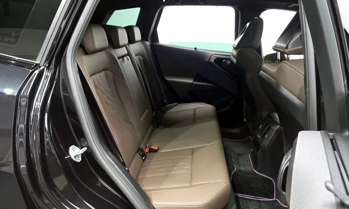 Фото 12 - BMW X3