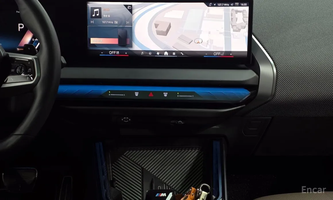 Фото 14 - BMW X3