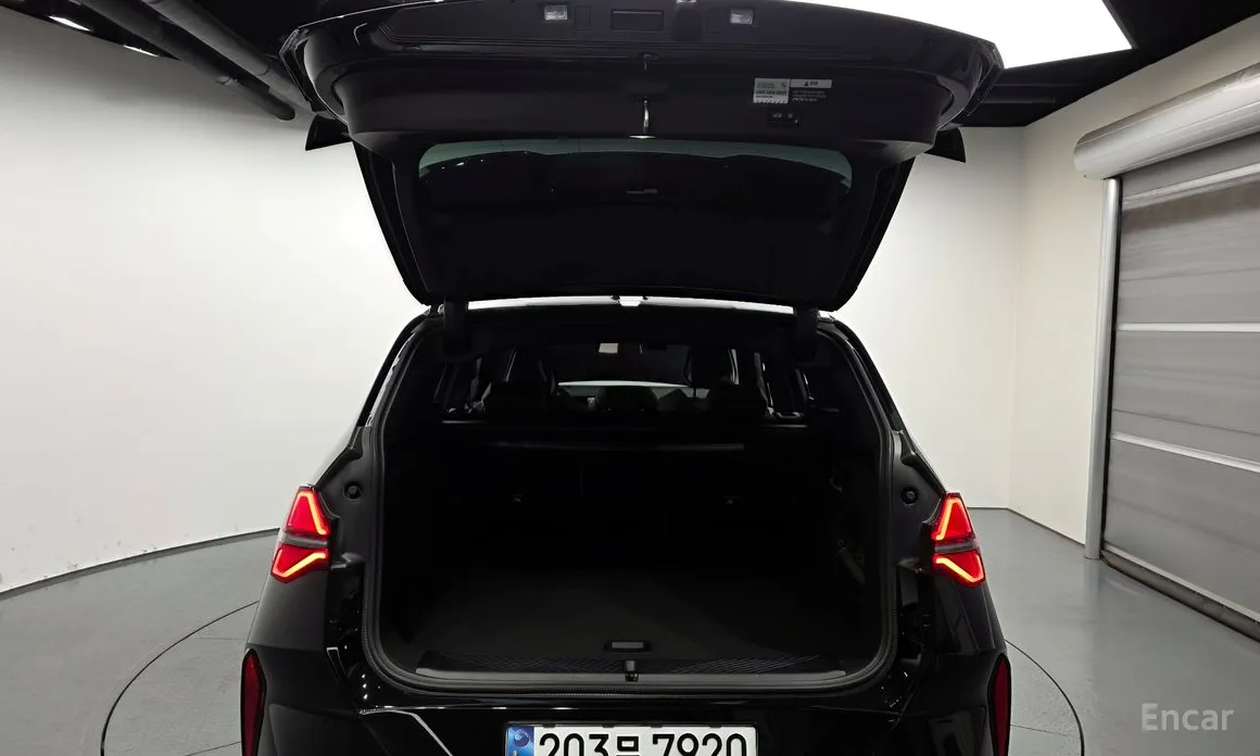 Фото 20 - BMW X3