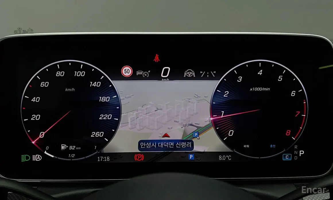 Фото 13 - Mercedes-Benz C-Class