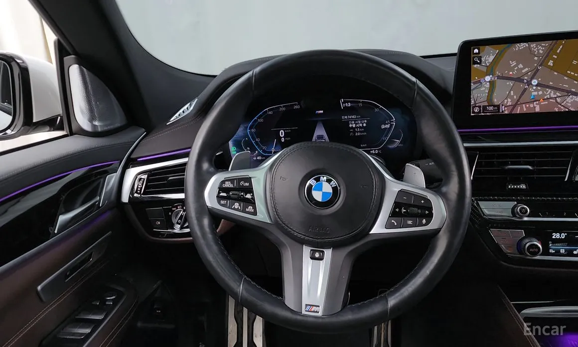 Фото 13 - BMW Gran Turismo