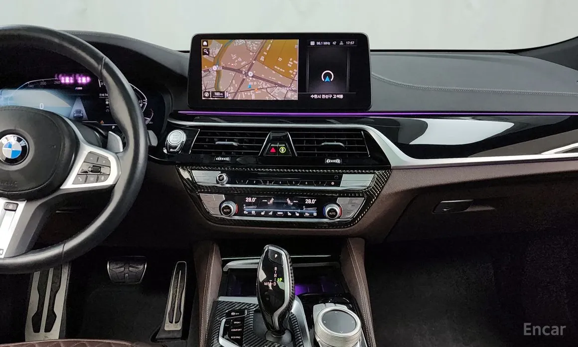 Фото 14 - BMW Gran Turismo