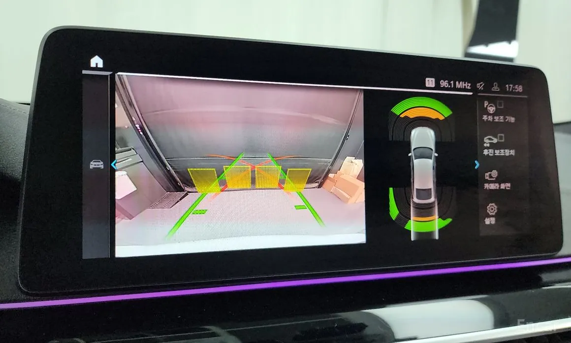 Фото 15 - BMW Gran Turismo