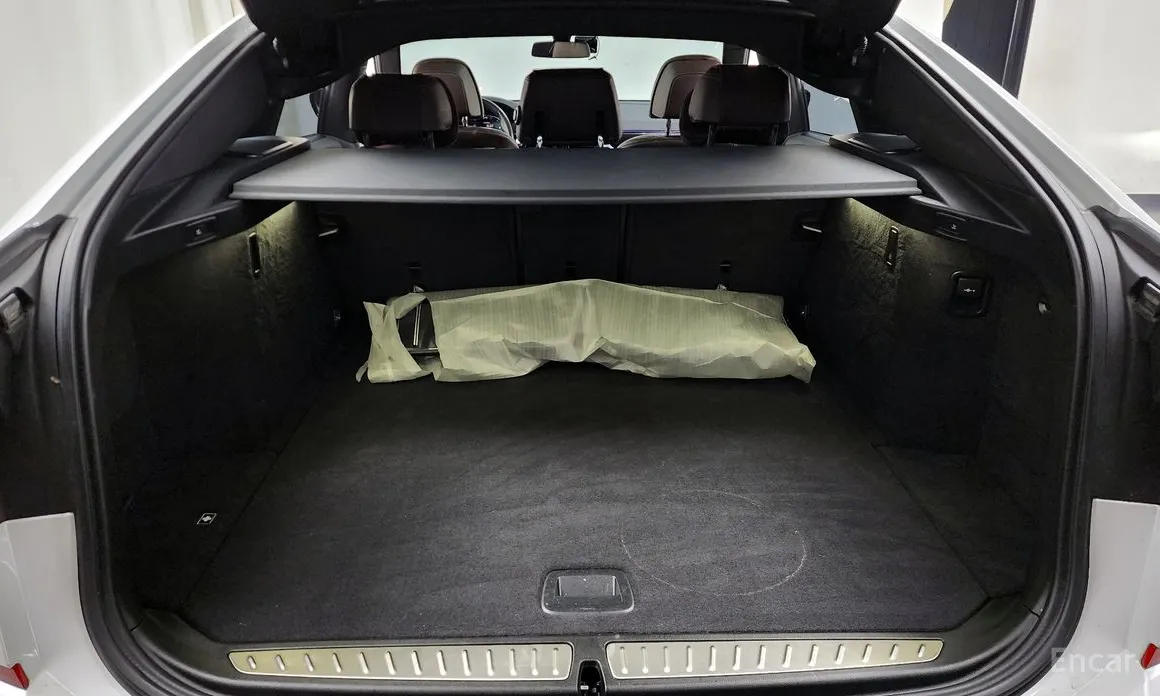 Фото 20 - BMW Gran Turismo