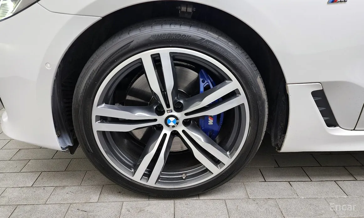 Фото 5 - BMW Gran Turismo