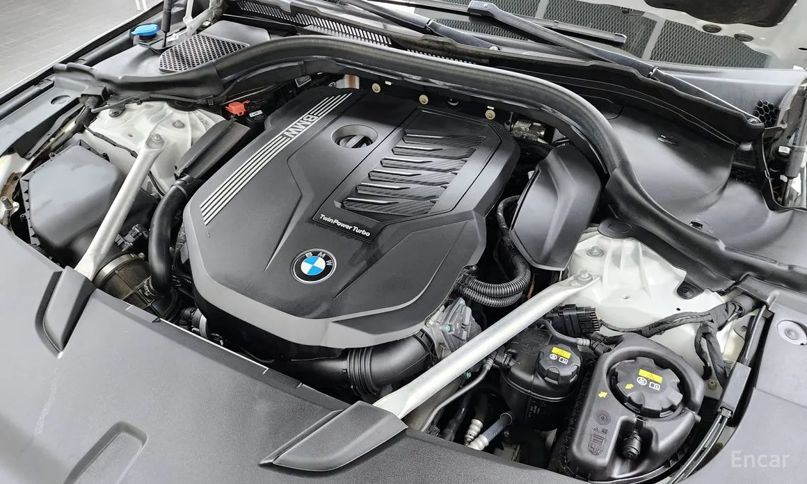 Фото 6 - BMW Gran Turismo