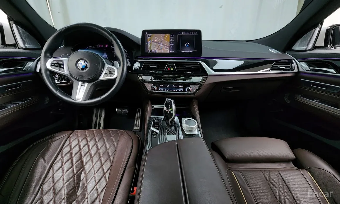 Фото 7 - BMW Gran Turismo