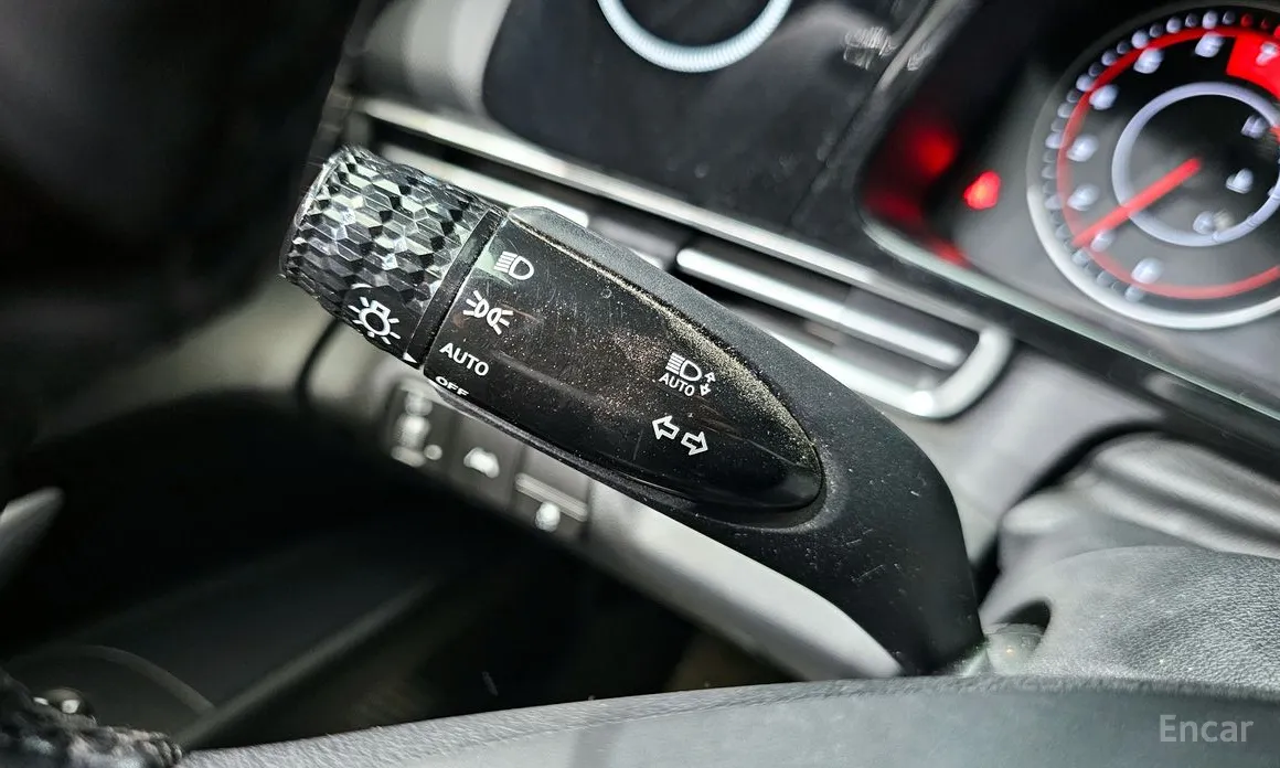 Фото 16 - Hyundai Avante