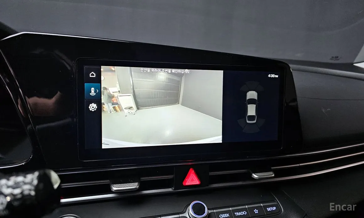 Фото 17 - Hyundai Avante