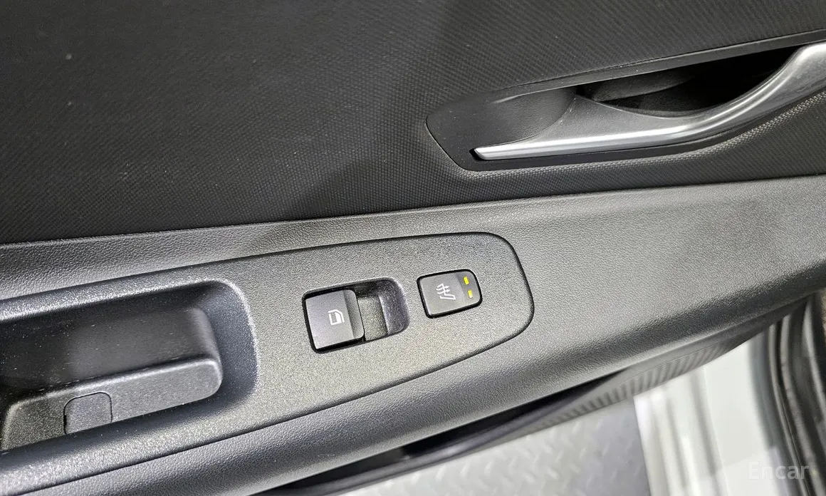 Фото 18 - Hyundai Avante