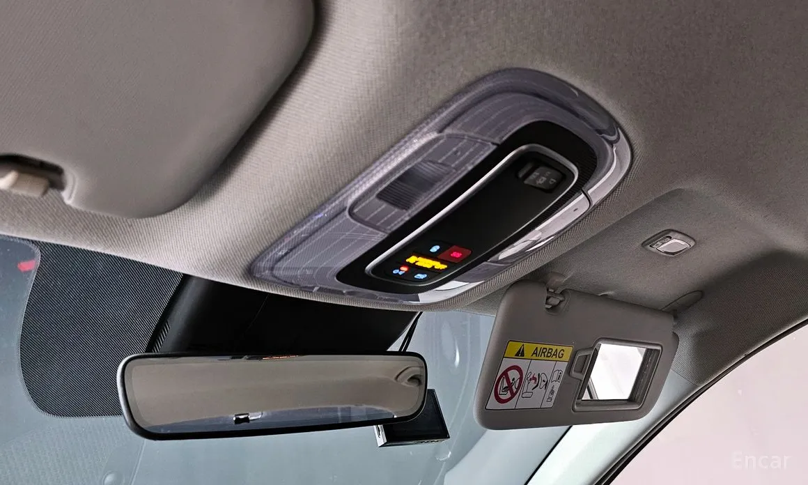 Фото 19 - Hyundai Avante