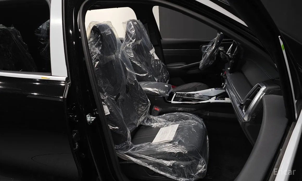 Фото 10 - Kia Sorento