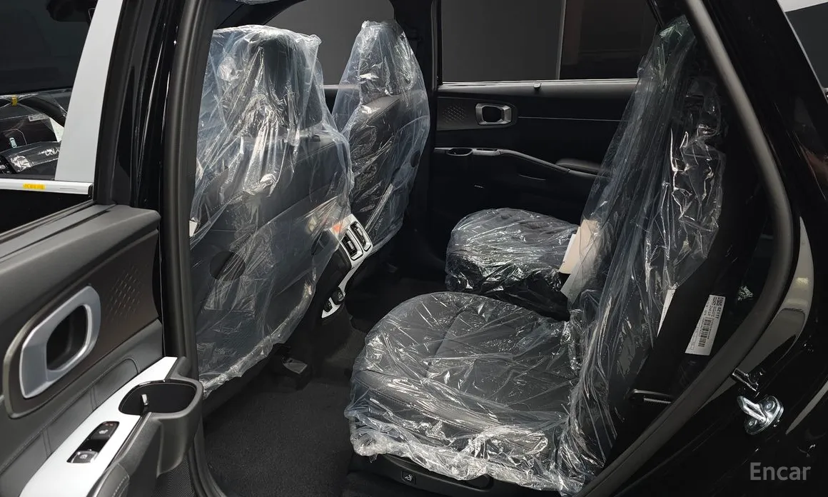 Фото 12 - Kia Sorento