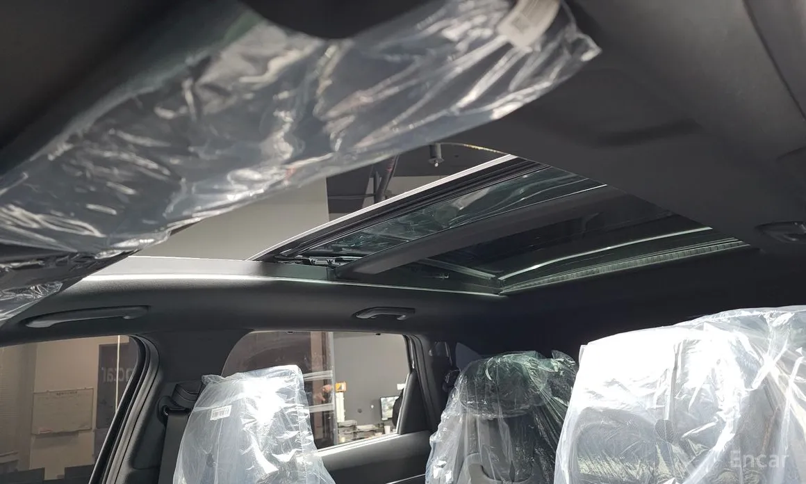 Фото 17 - Kia Sorento