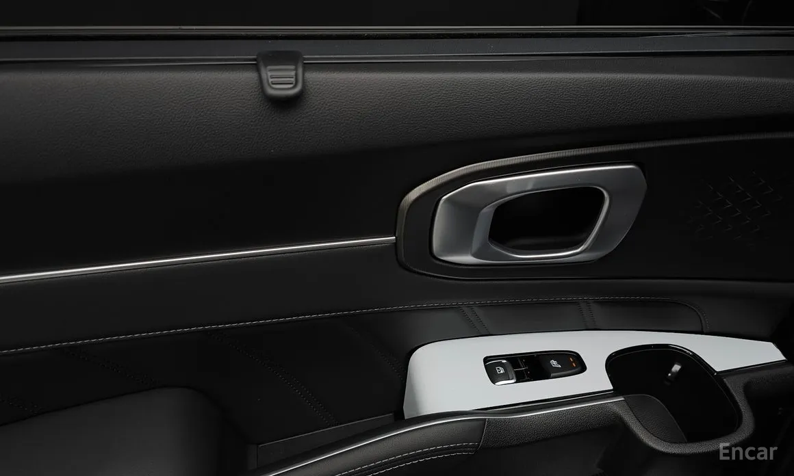 Фото 18 - Kia Sorento