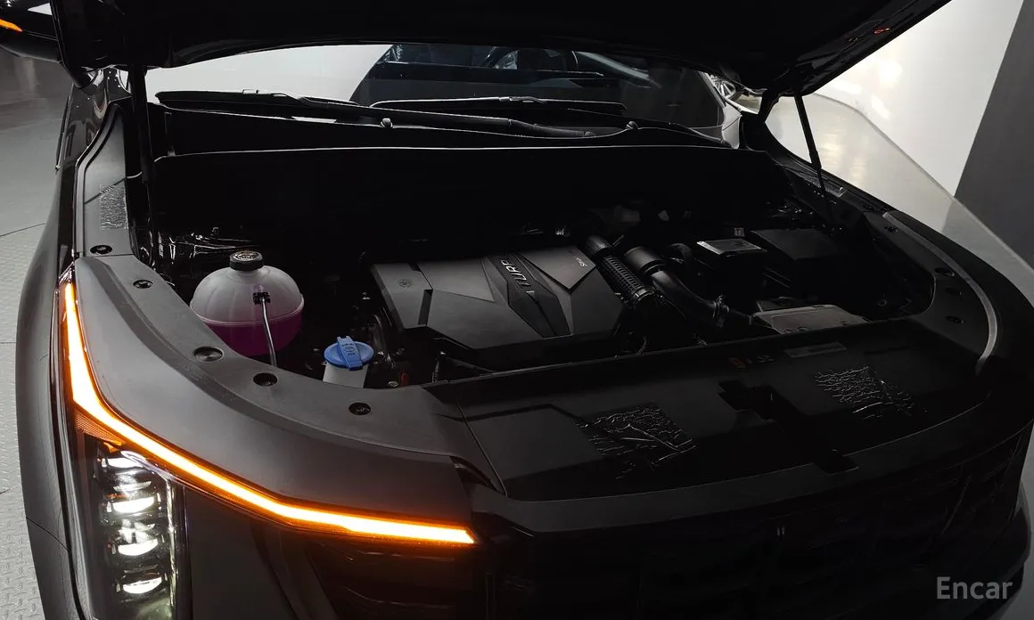 Фото 6 - Kia Sorento