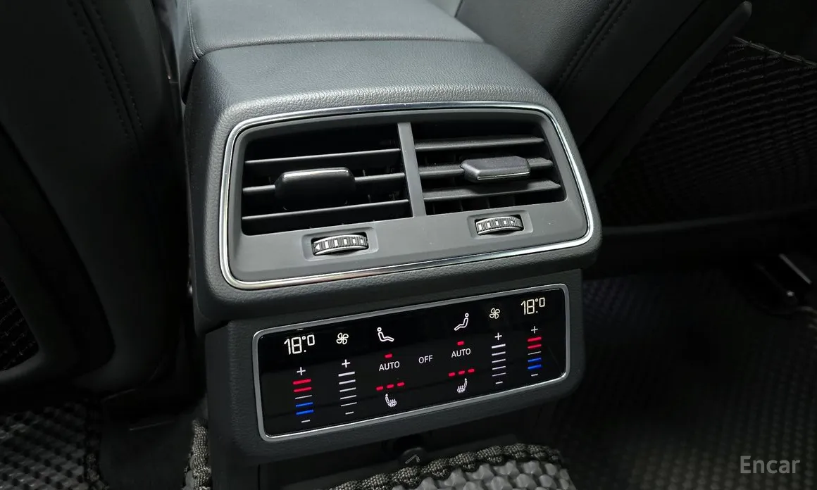 Фото 17 - Audi A6