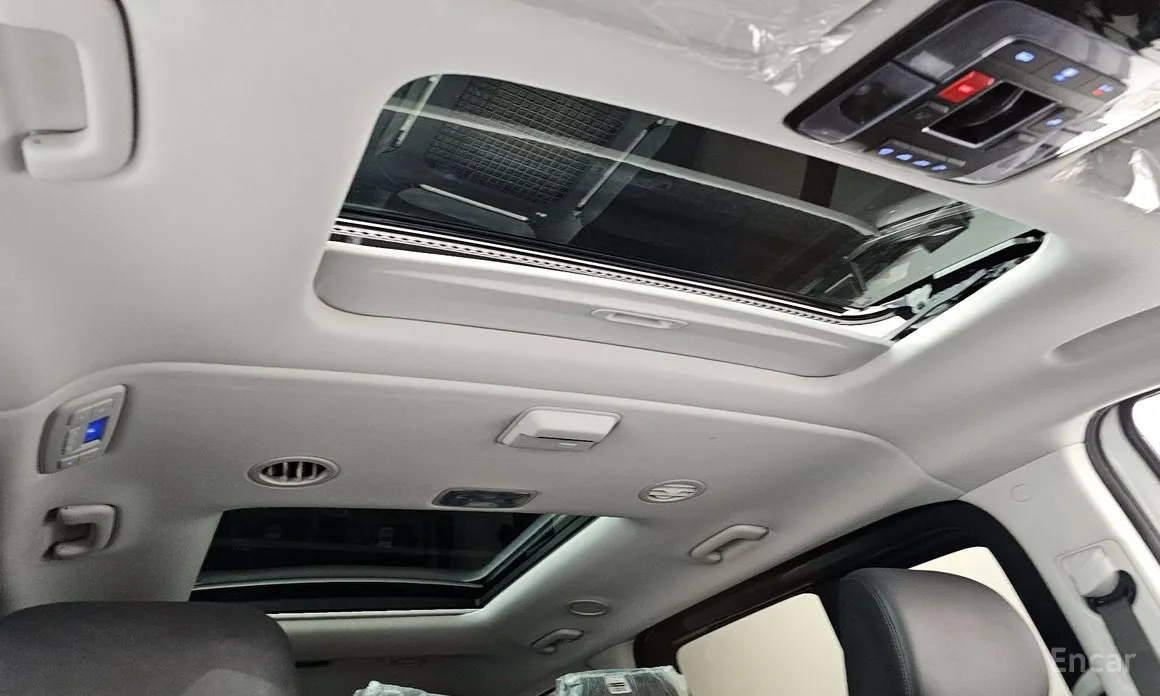 Фото 19 - Hyundai Staria