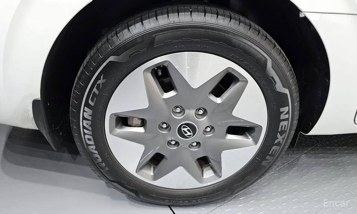 Фото 5 - Hyundai Staria