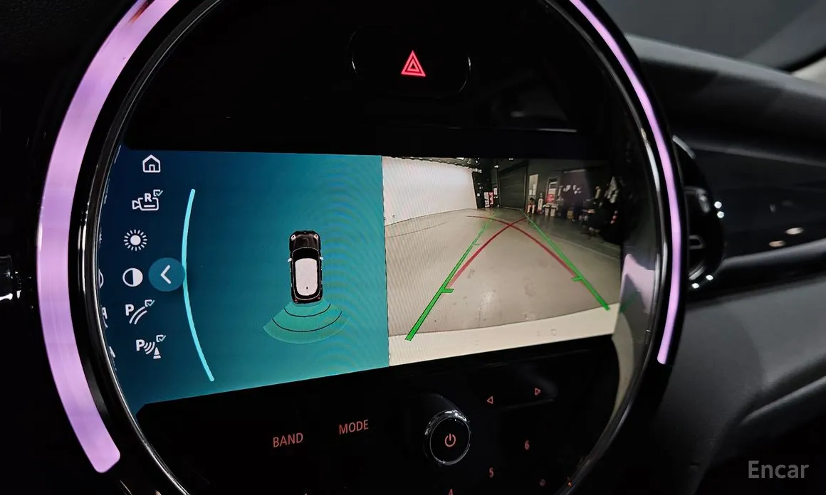 Фото 15 - Mini Cooper