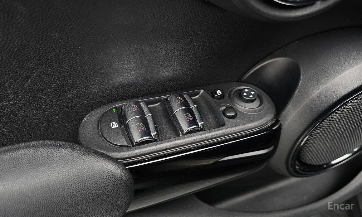 Фото 16 - Mini Cooper