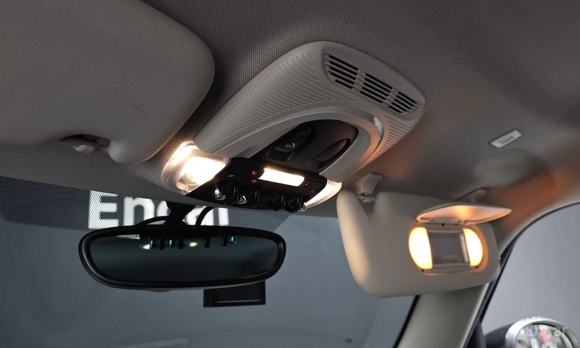 Фото 17 - Mini Cooper