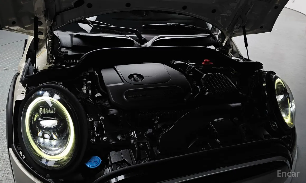 Фото 6 - Mini Cooper