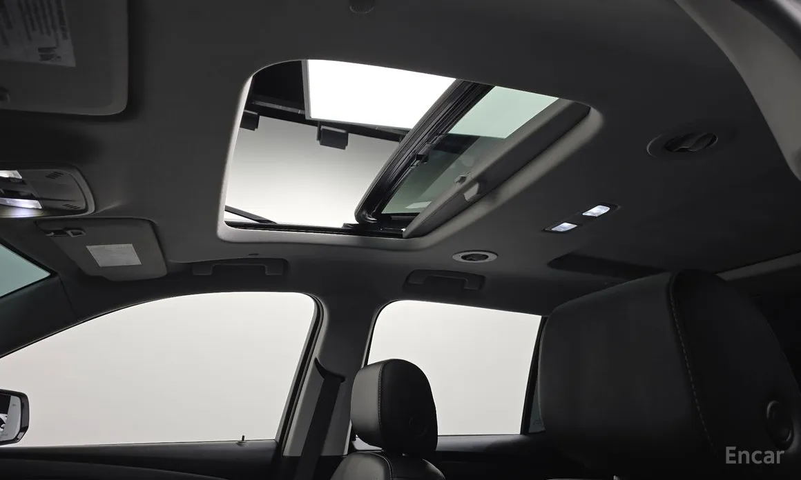 Фото 19 - Chevrolet Traverse