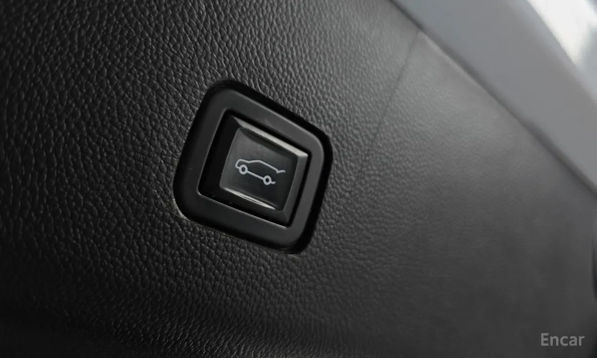 Фото 20 - Chevrolet Traverse