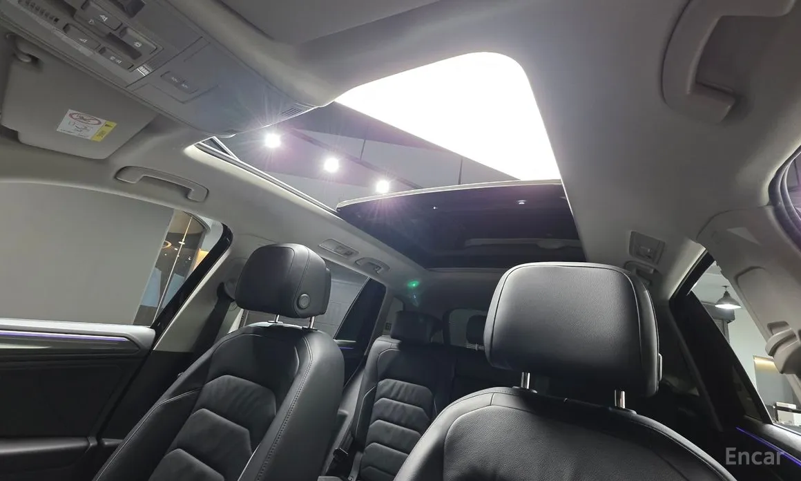 Фото 12 - Volkswagen Tiguan