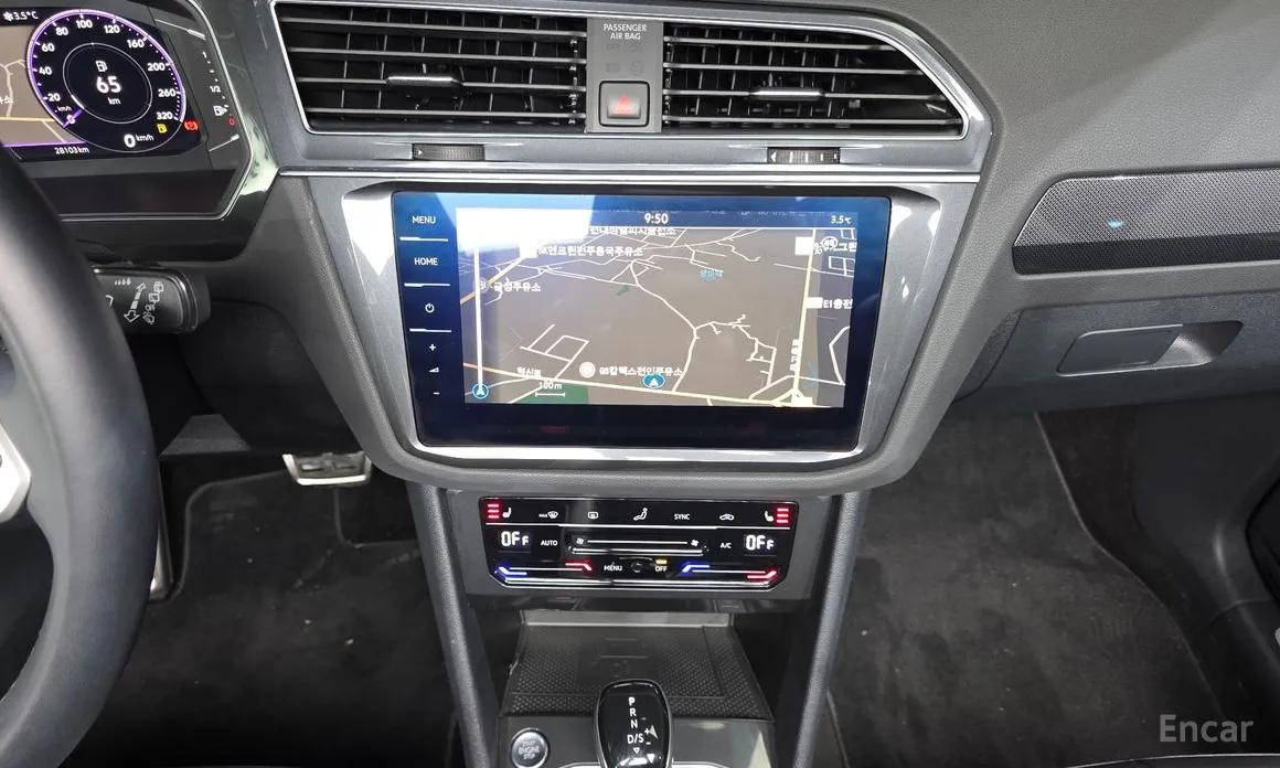 Фото 15 - Volkswagen Tiguan