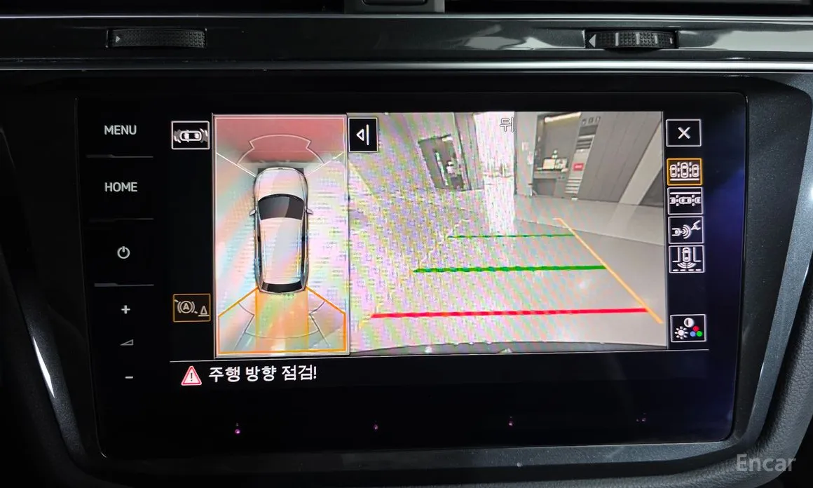 Фото 16 - Volkswagen Tiguan