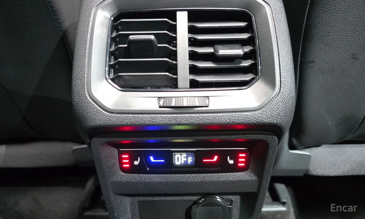 Фото 18 - Volkswagen Tiguan