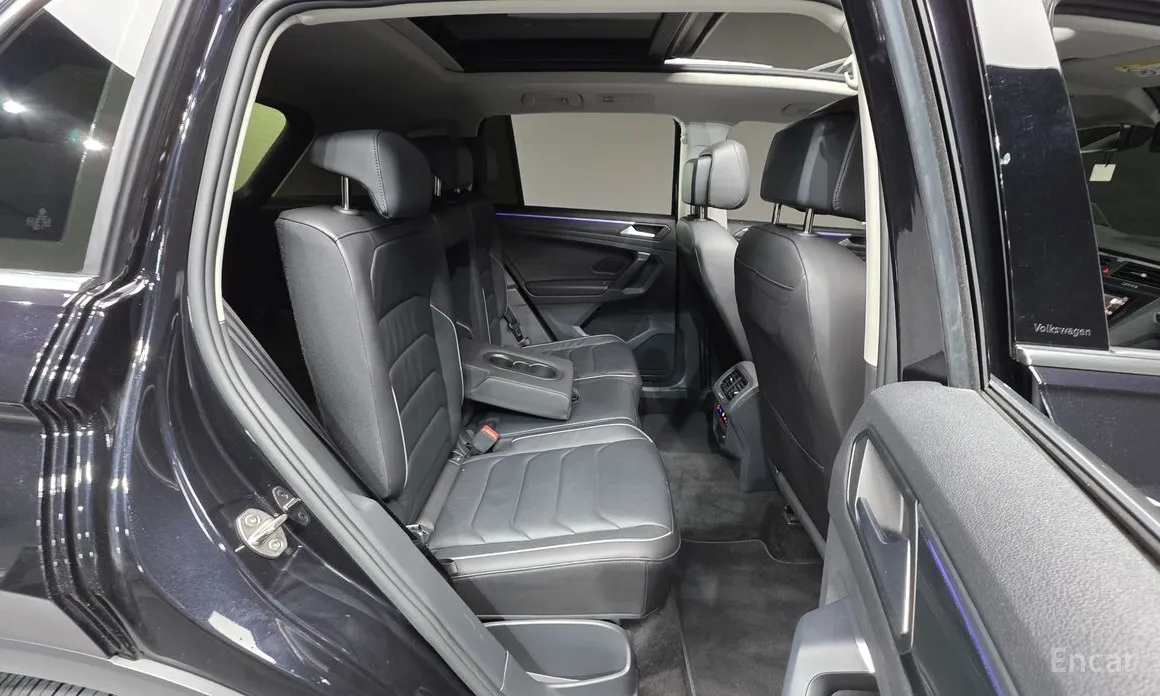 Фото 19 - Volkswagen Tiguan