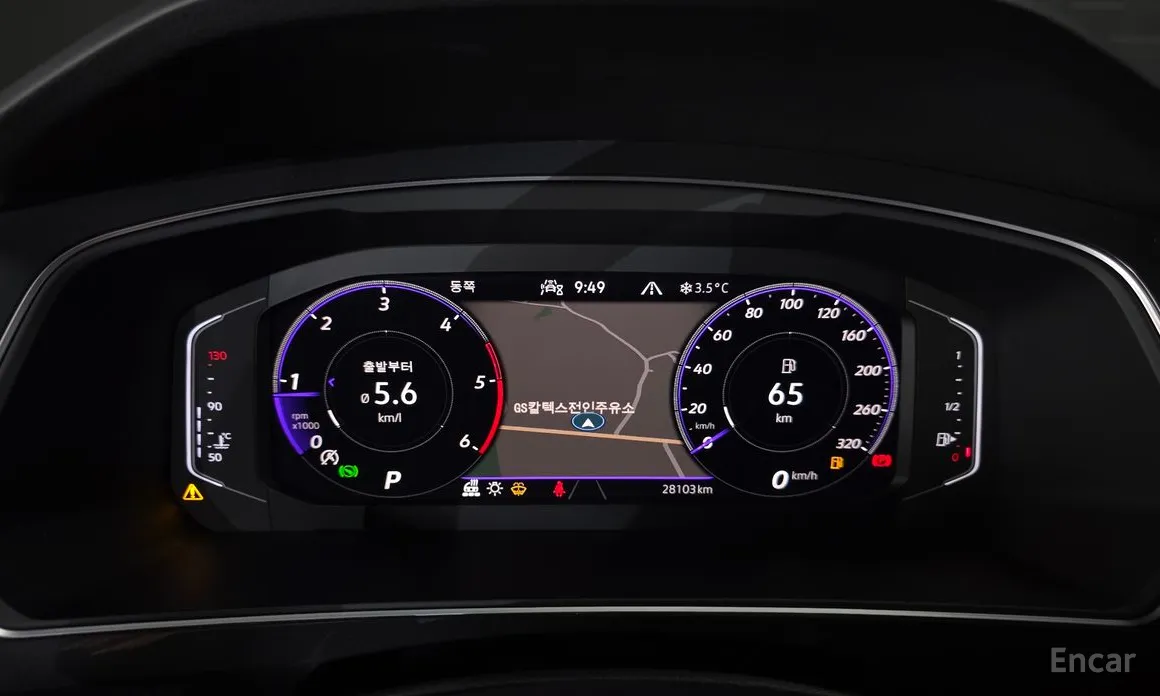 Фото 8 - Volkswagen Tiguan