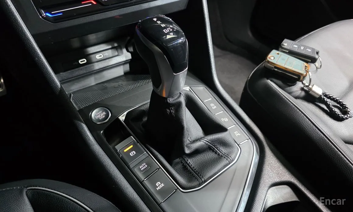 Фото 9 - Volkswagen Tiguan