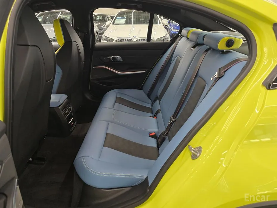 Фото 15 - BMW M3