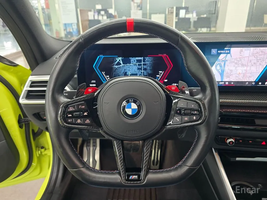 Фото 16 - BMW M3