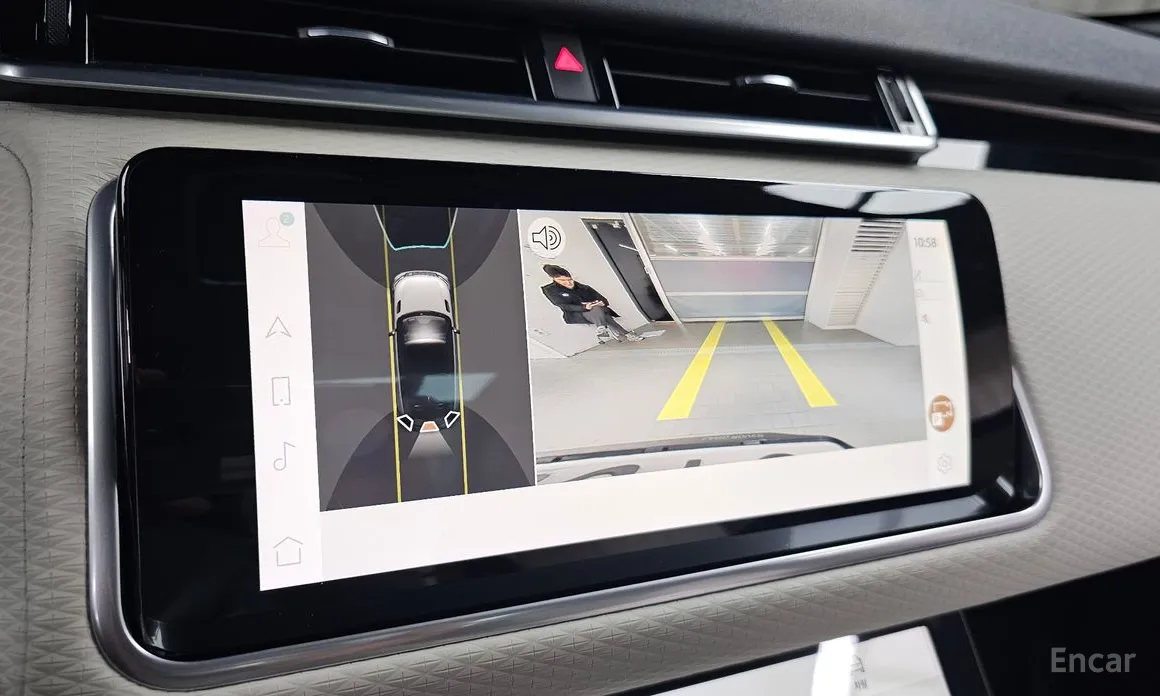 Фото 16 - Land Rover Range Rover Velar