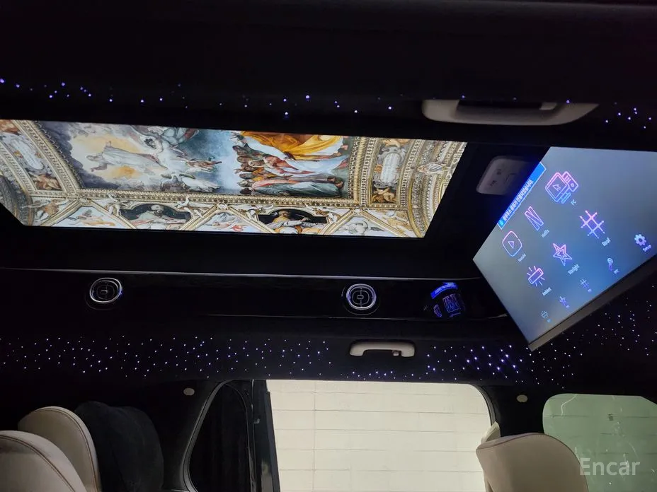 Фото 15 - Kia Carnival