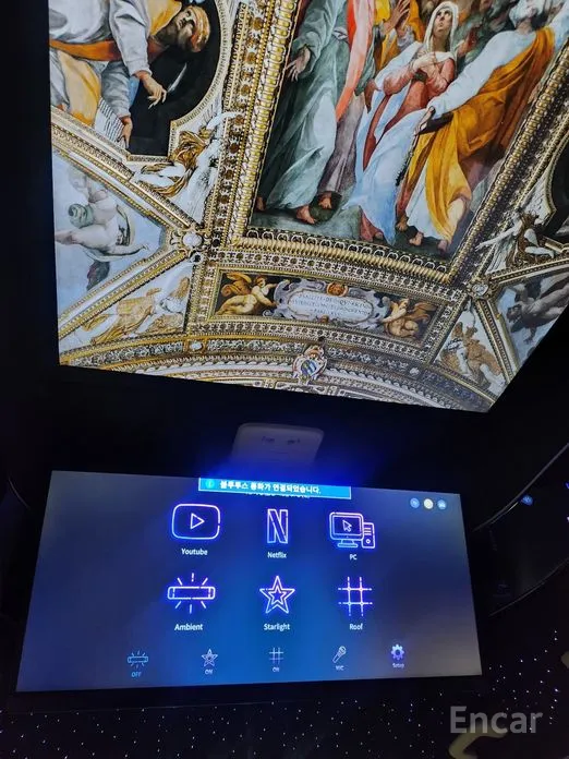 Фото 16 - Kia Carnival