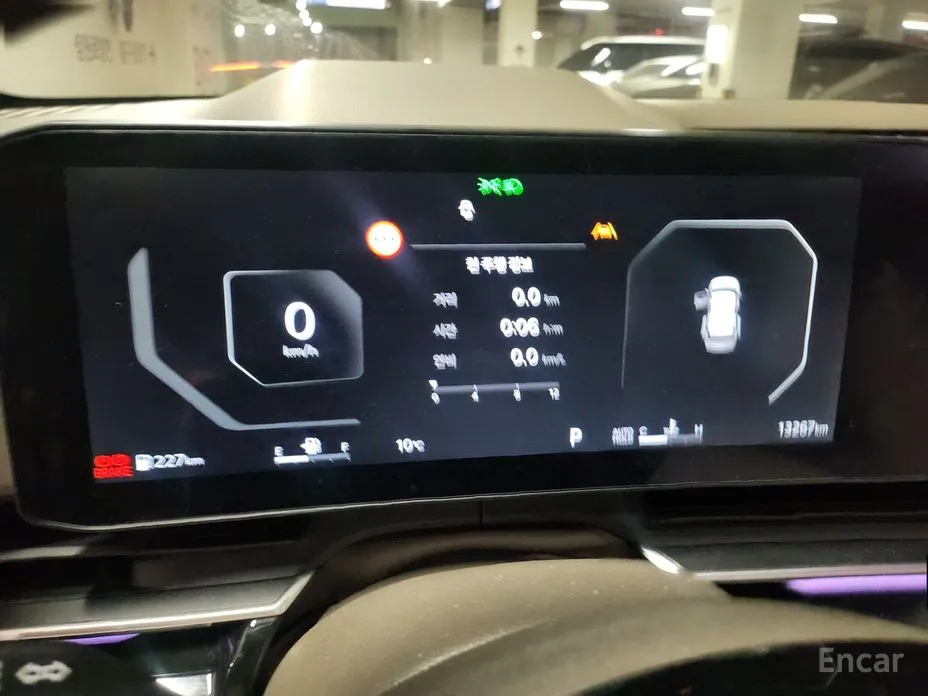 Фото 6 - Kia Carnival