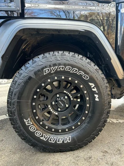 Фото 5 - Jeep Gladiator