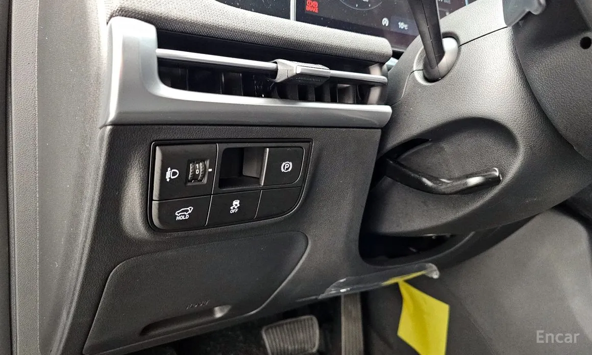 Фото 14 - Hyundai Tucson