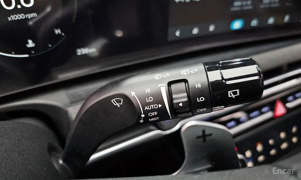 Фото 15 - Hyundai Tucson