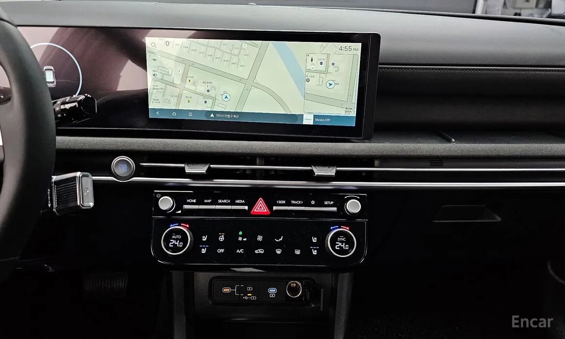 Фото 17 - Hyundai Tucson