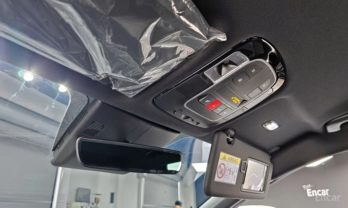 Фото 18 - Hyundai Tucson